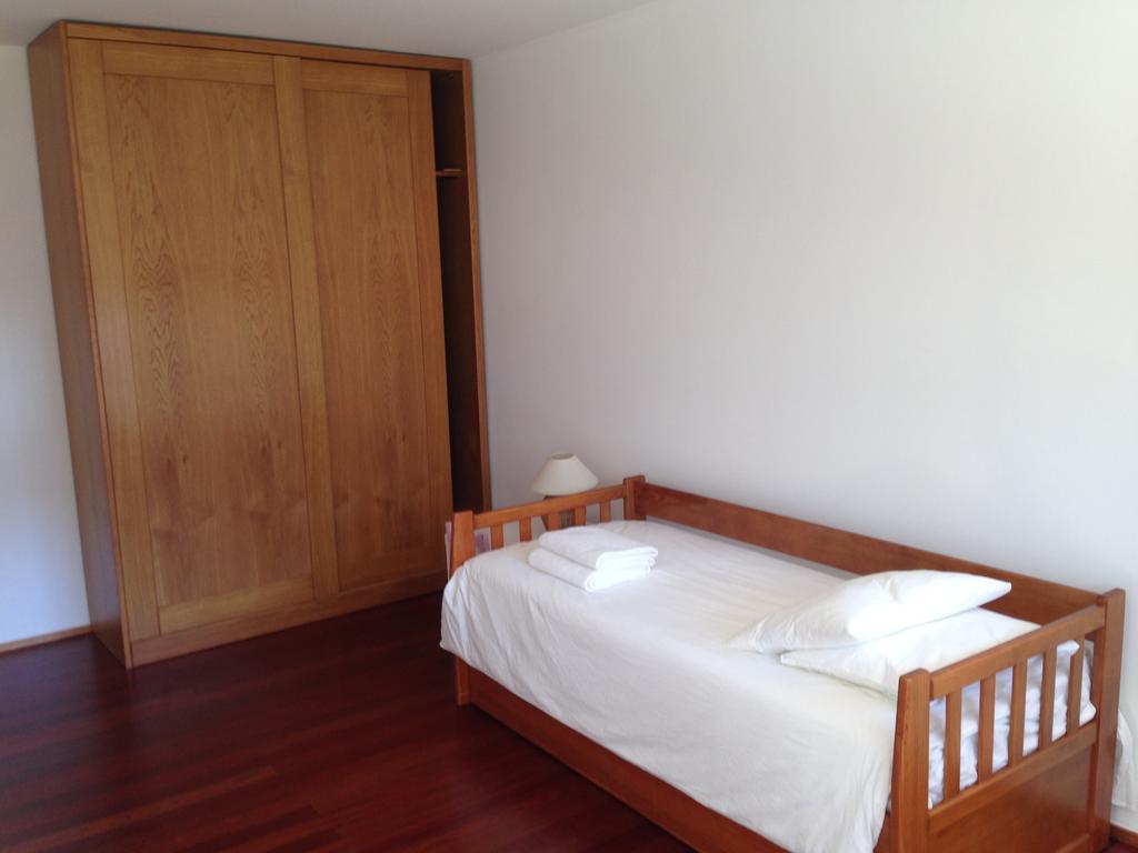 Villa Barca Golf House Esposende Exterior foto