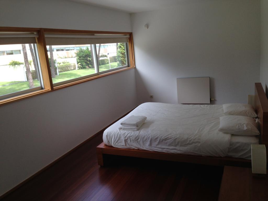 Villa Barca Golf House Esposende Exterior foto