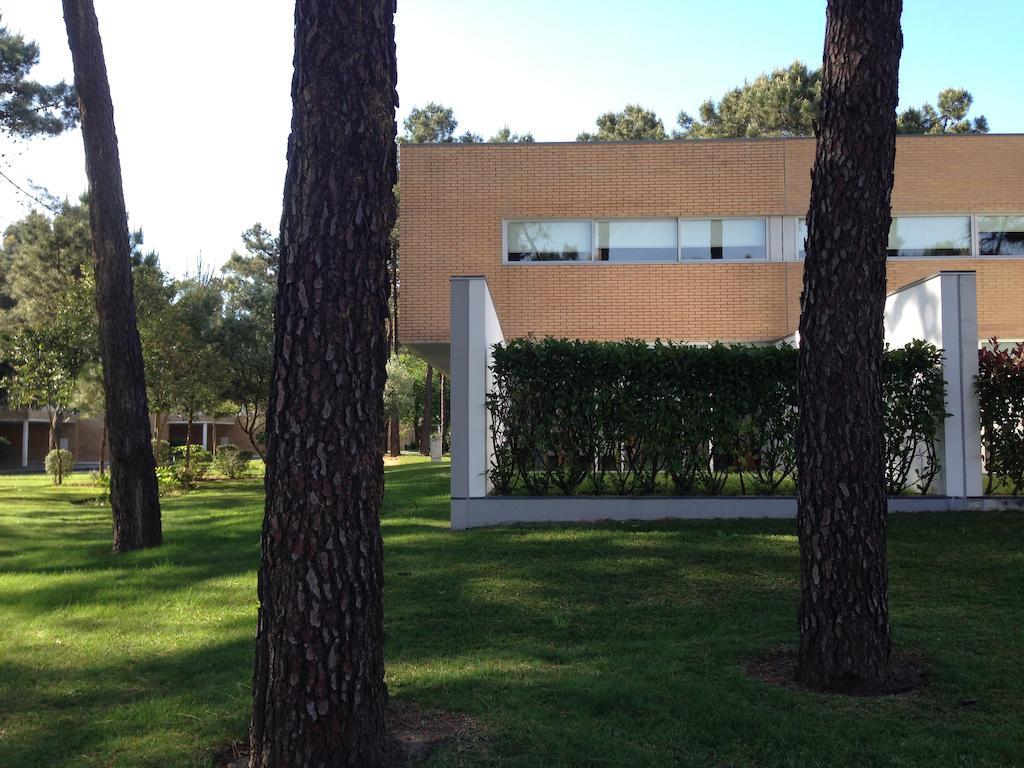 Villa Barca Golf House Esposende Habitación foto
