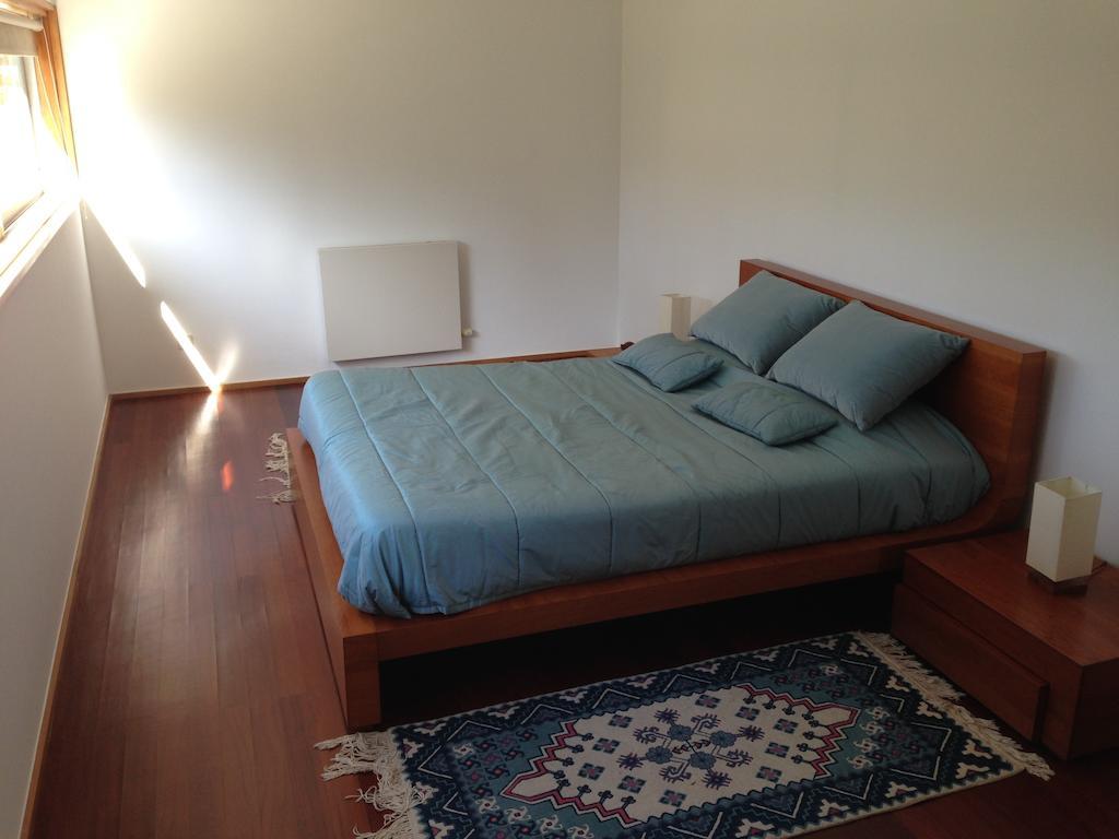 Villa Barca Golf House Esposende Habitación foto