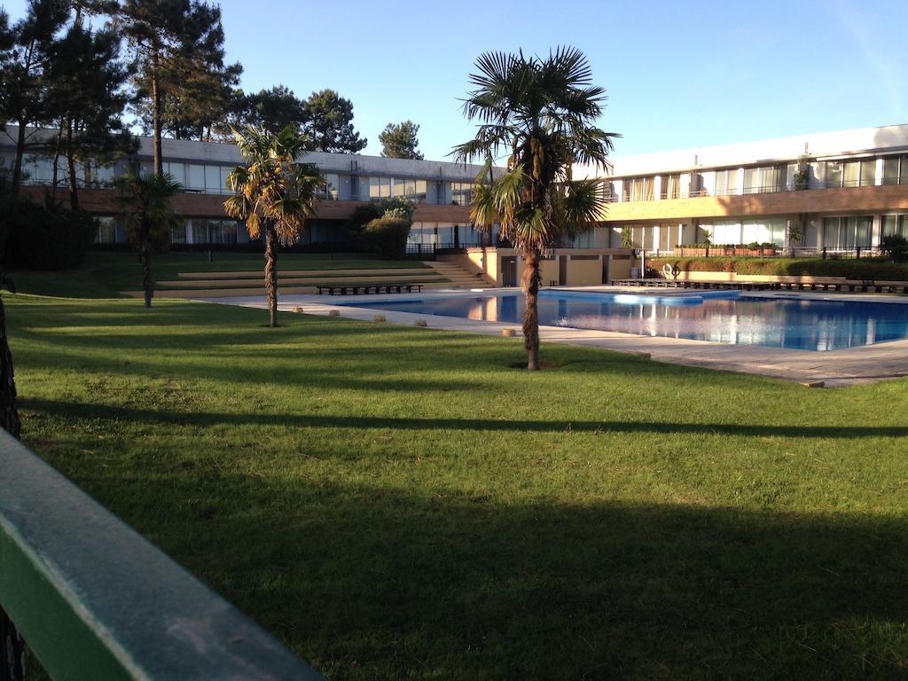 Villa Barca Golf House Esposende Habitación foto